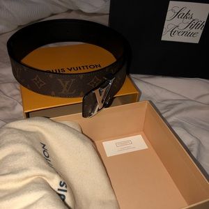 100% “AUTHENTIC” LOUIS VUITTON Monogram